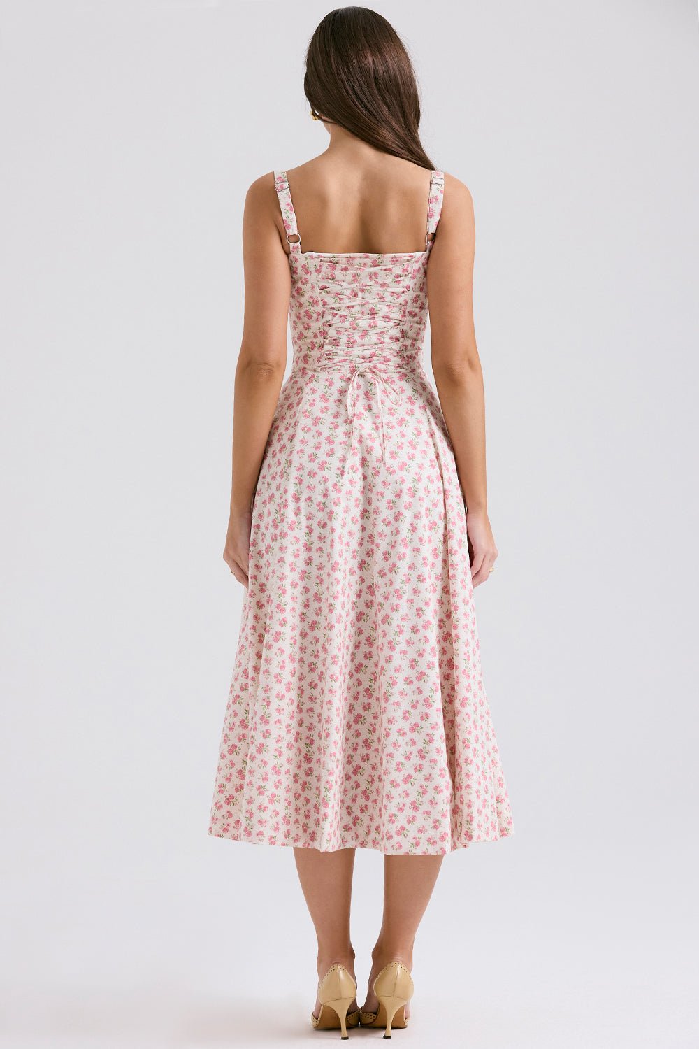 Anna | Robe Midi