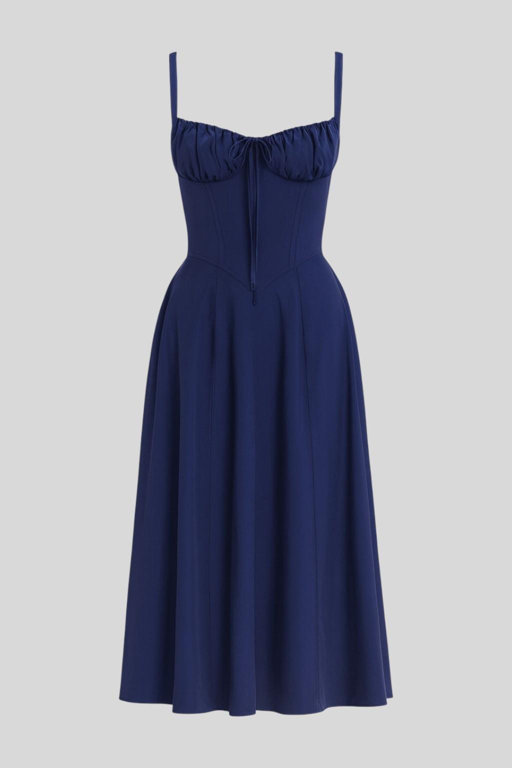 Anna | Robe Midi