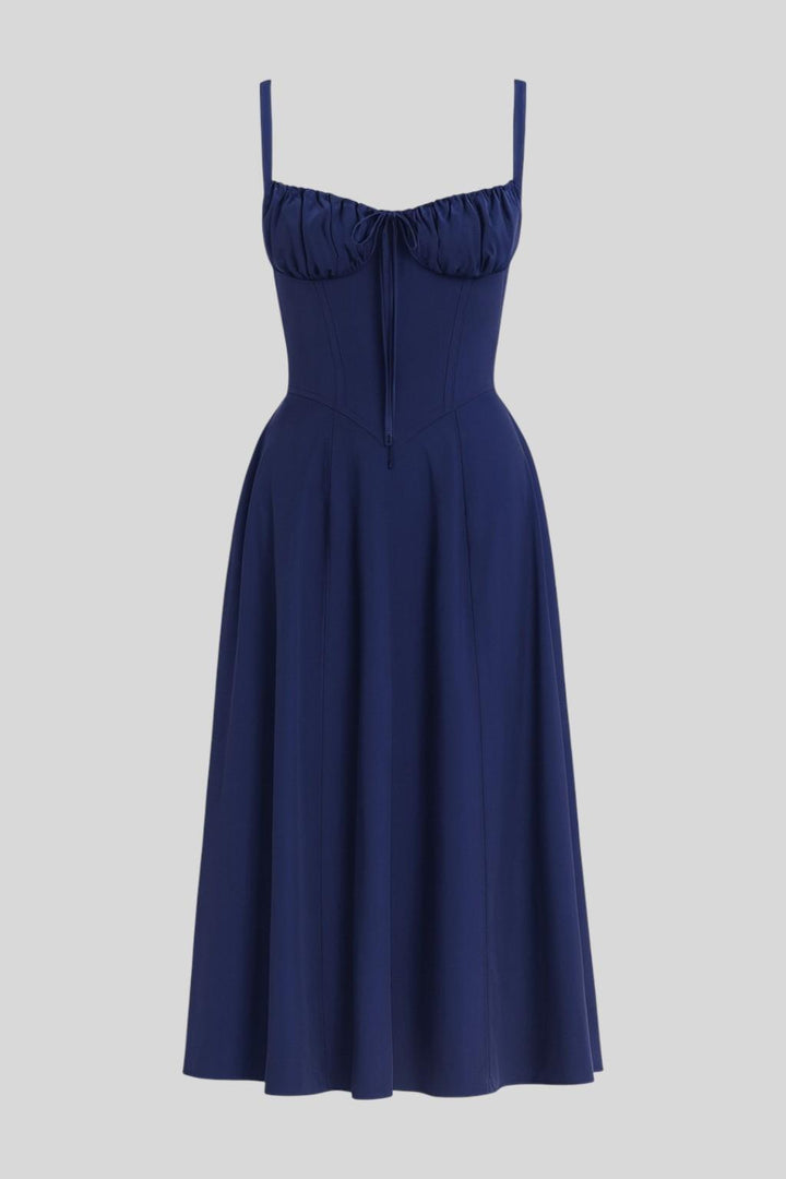 Anna | Robe Midi