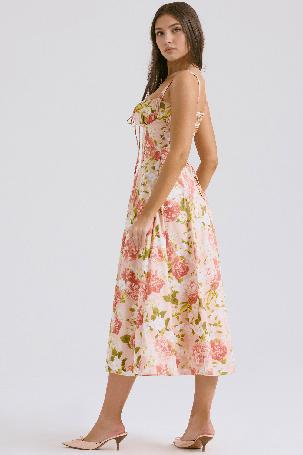 Anna | Robe Midi