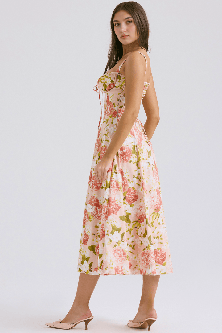Anna | Robe Midi