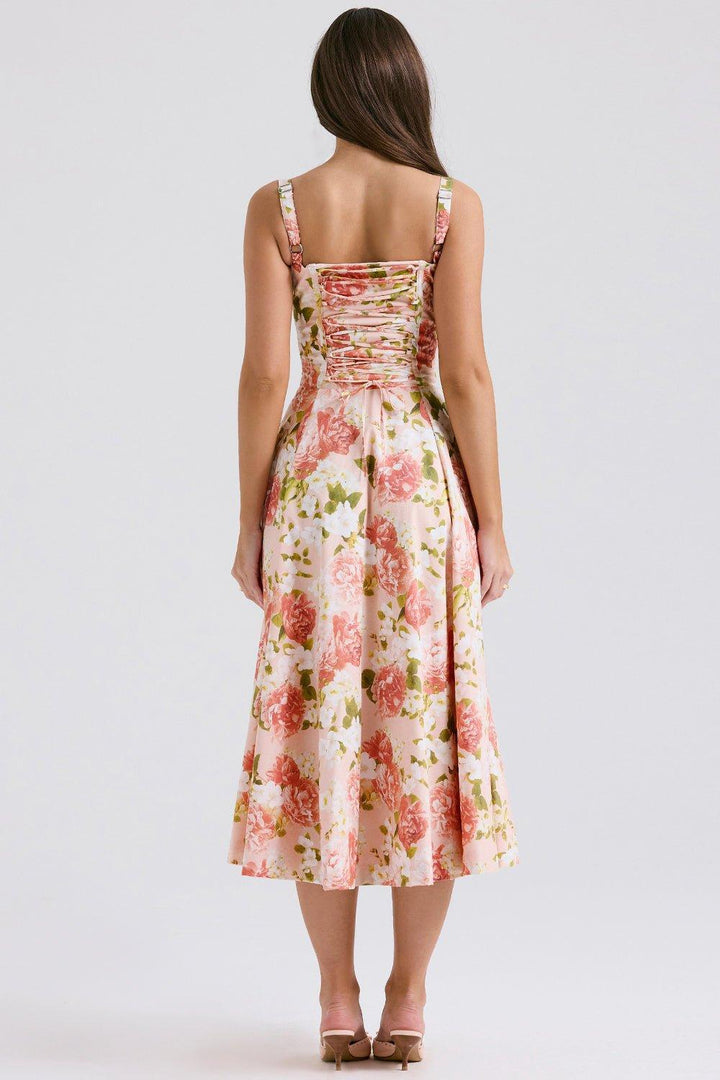 Anna | Robe Midi