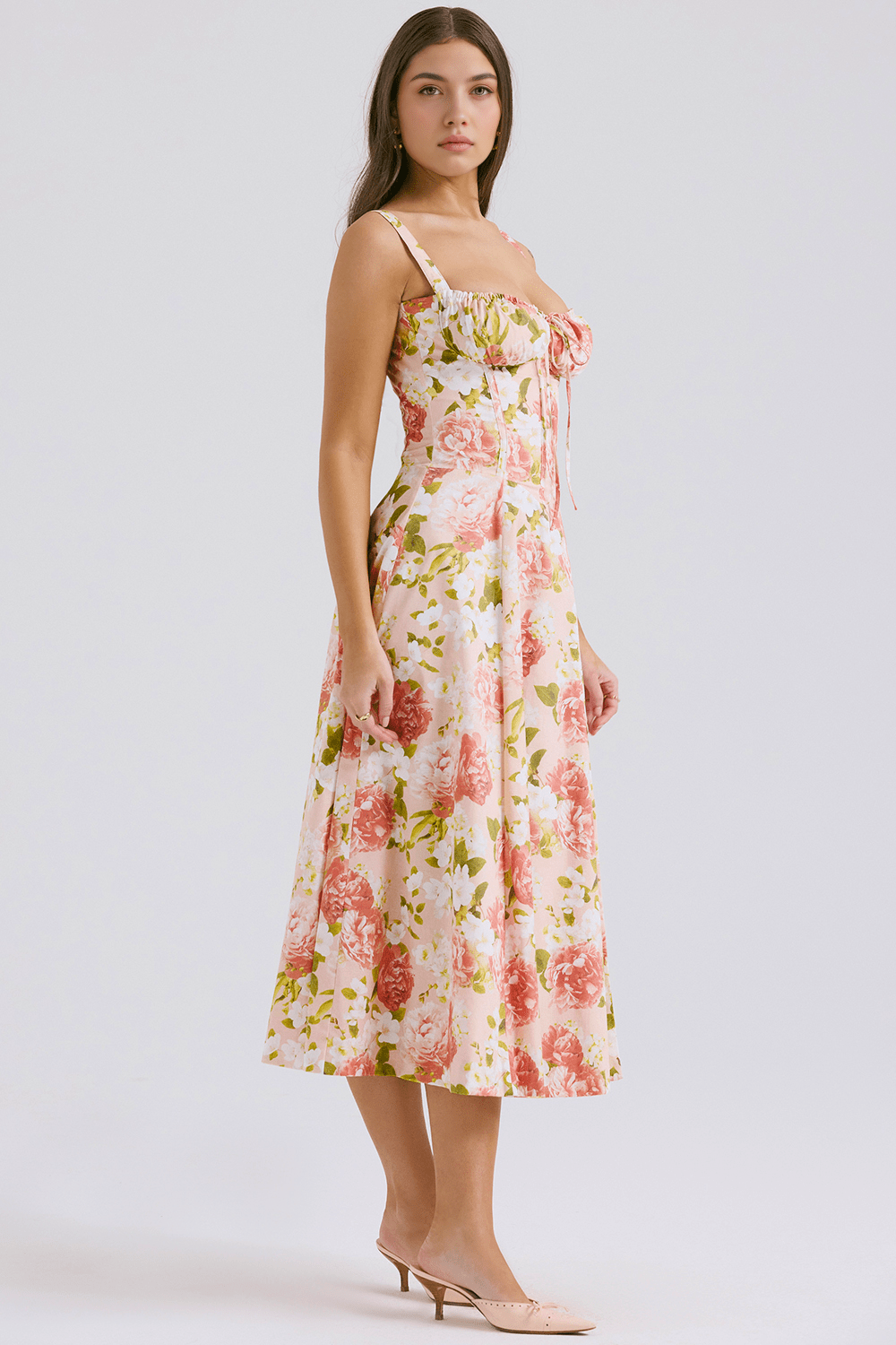 Anna | Robe Midi