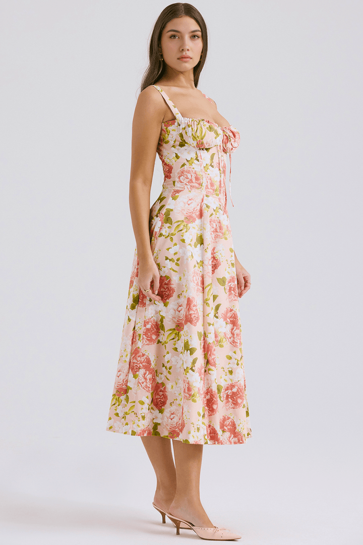 Anna | Robe Midi