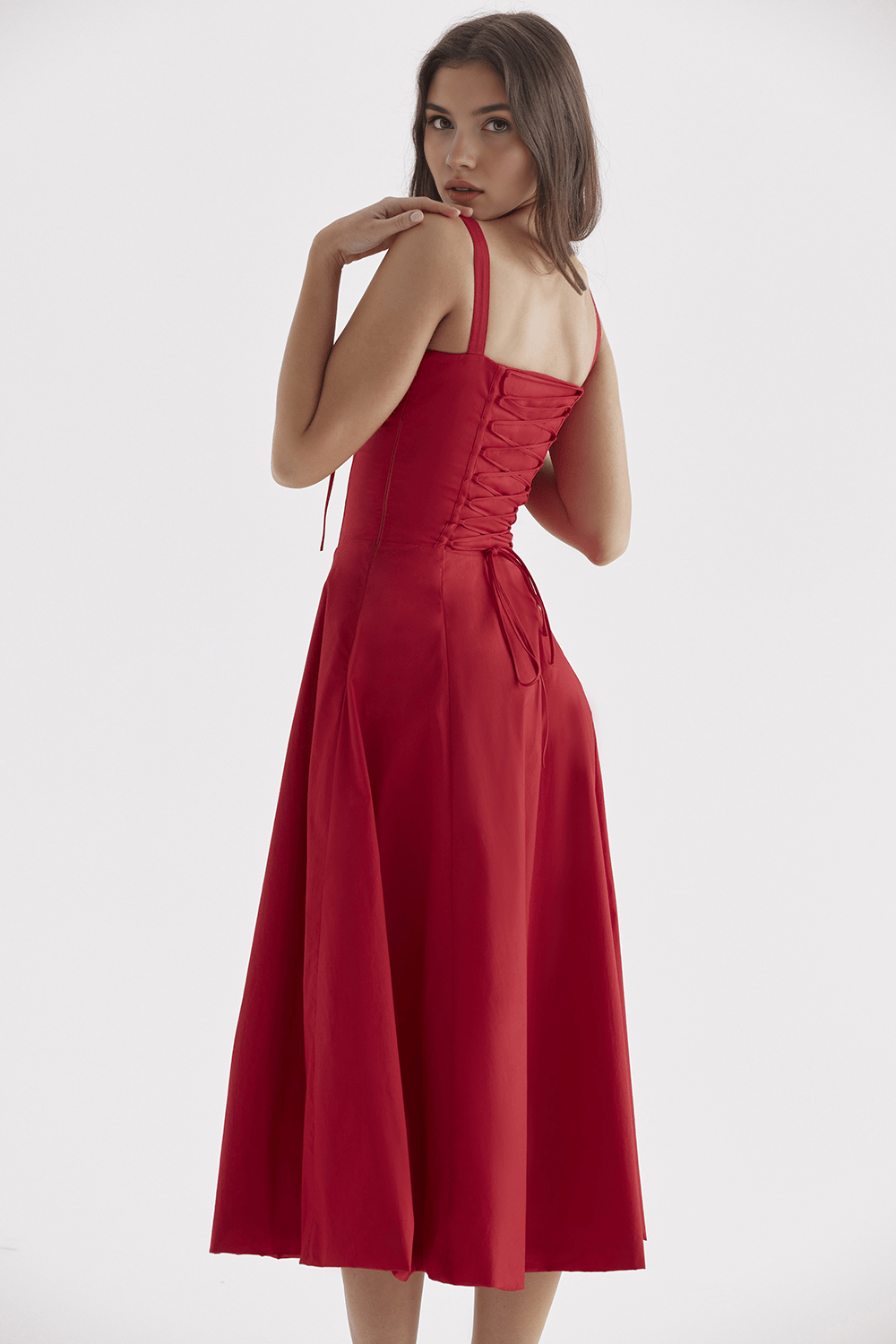 Anna | Robe Midi