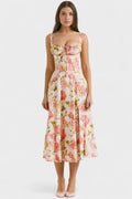 Anna | Robe Midi