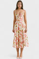 Anna | Robe Midi