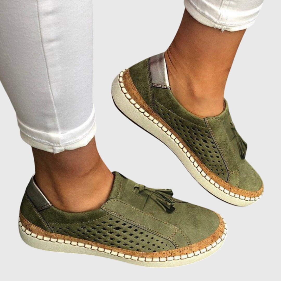 Anna | Piper slip-on