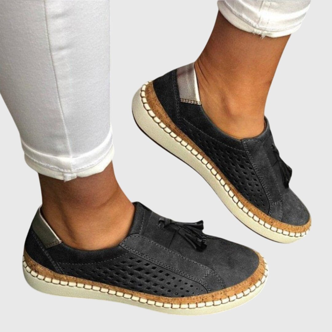Anna | Piper slip-on