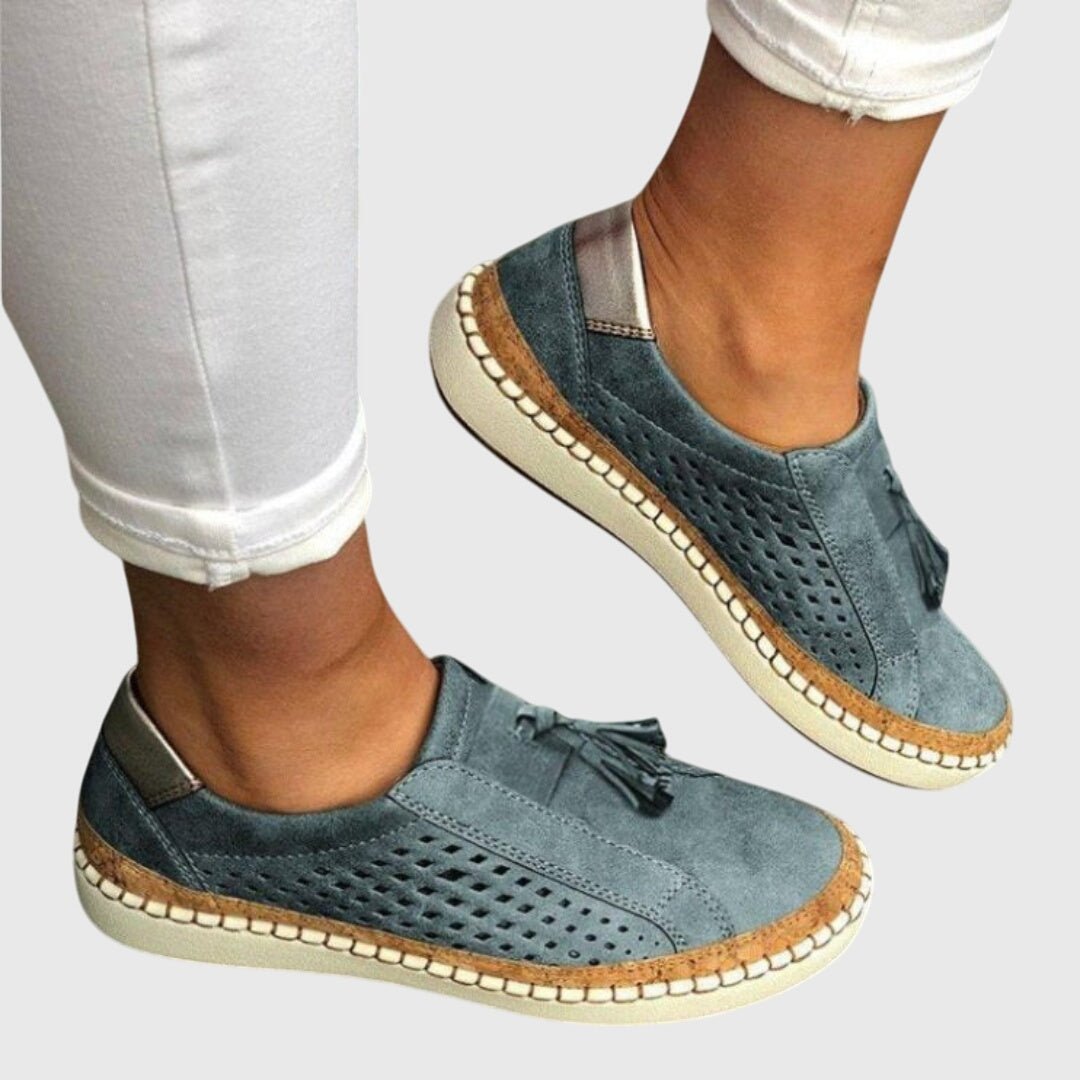 Anna | Piper slip-on