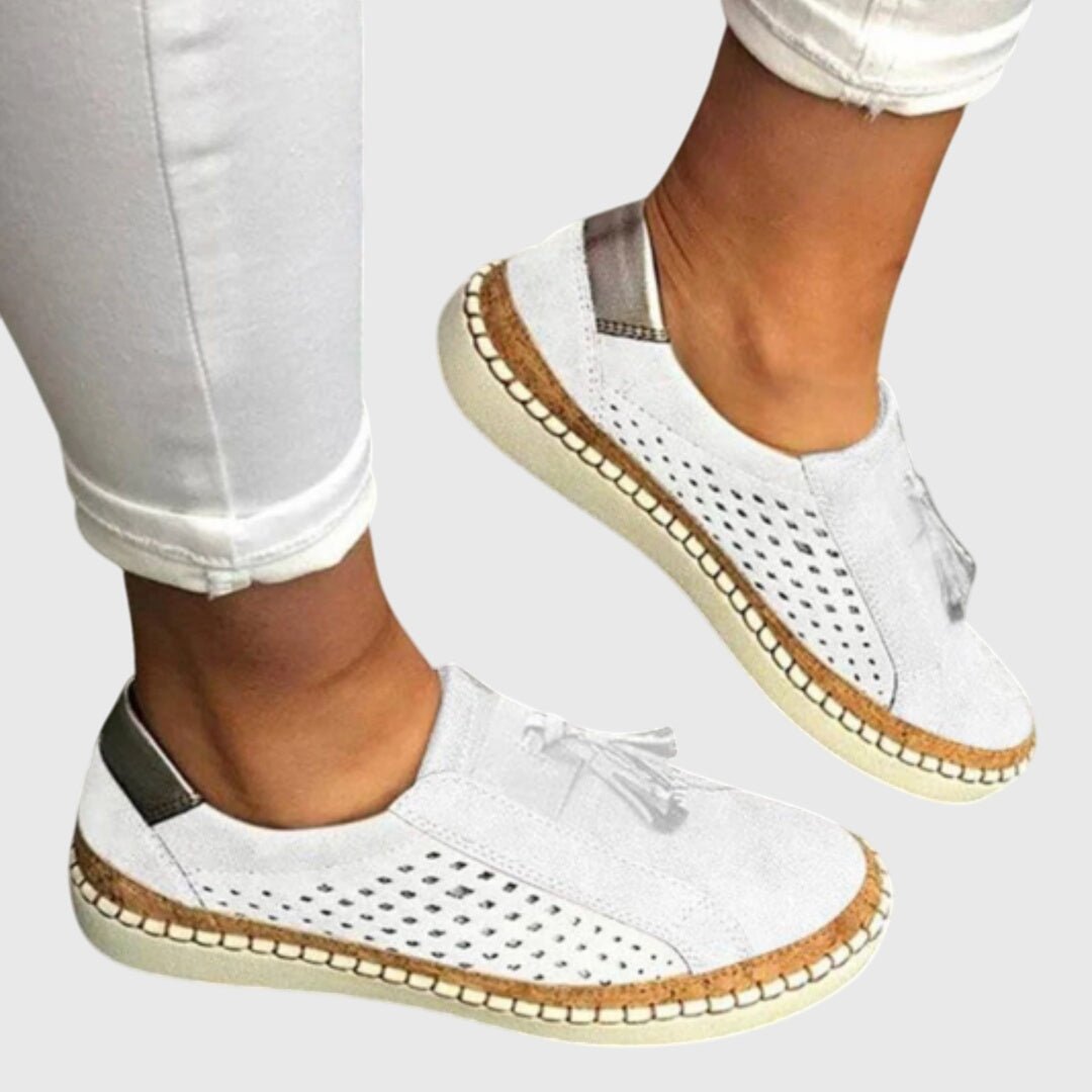 Anna | Piper slip-on