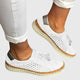 Anna | Piper slip-on