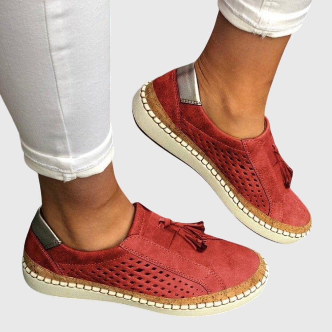 Anna | Piper slip-on