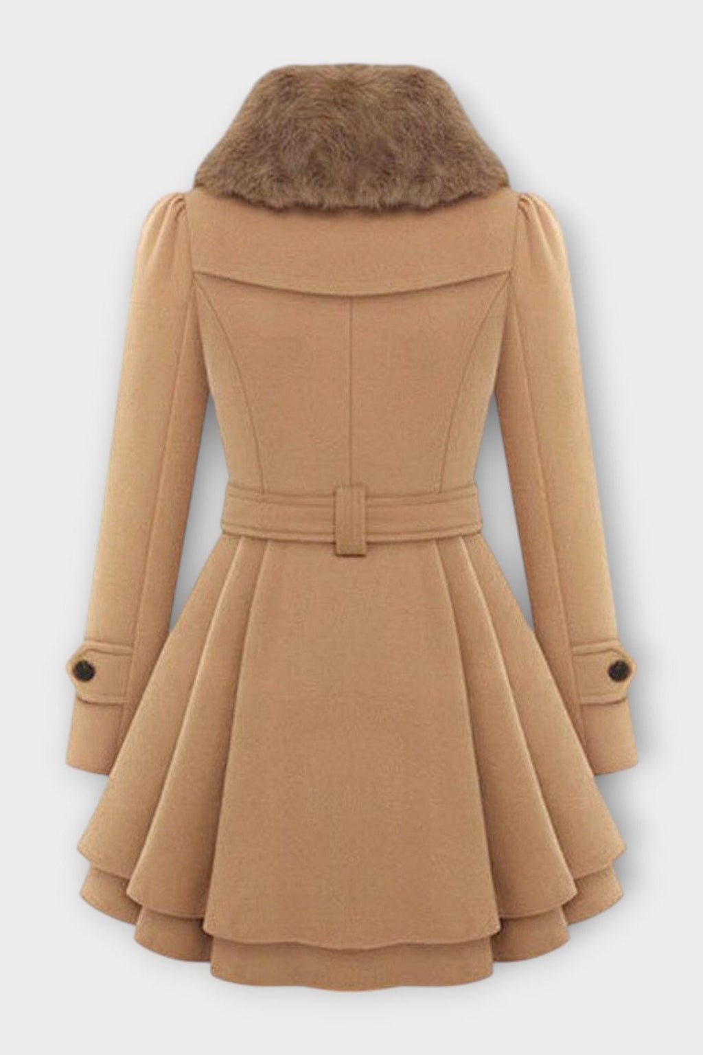 Anna | Veste élégante