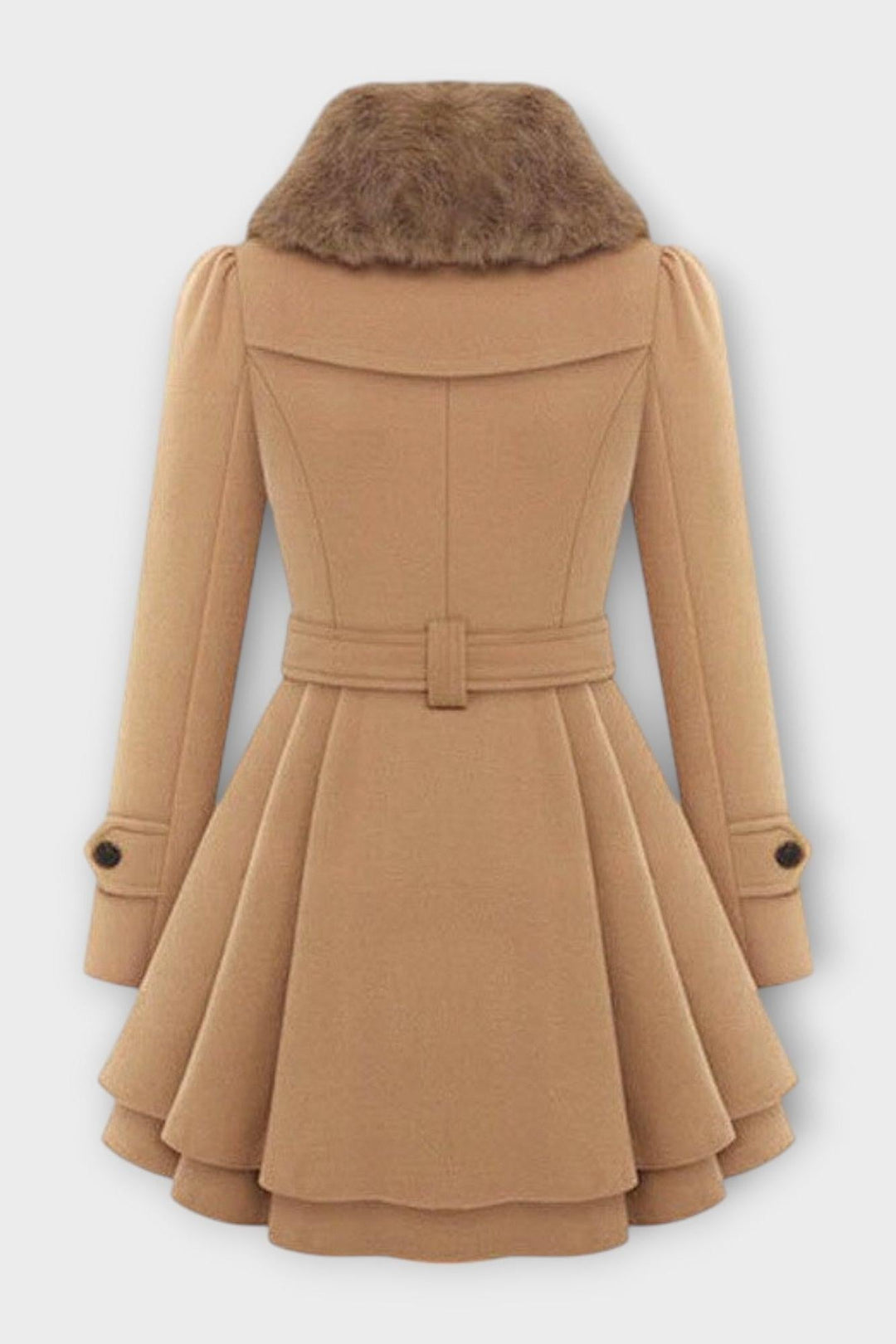 Anna | Veste élégante
