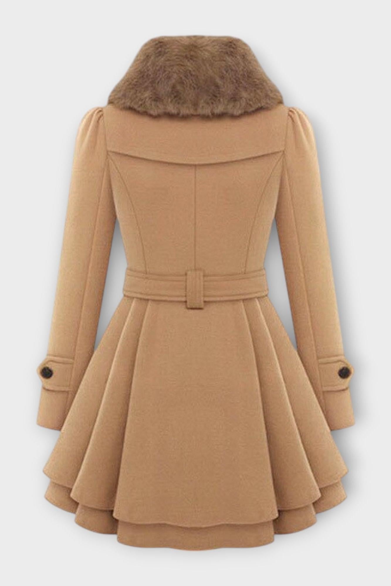 Anna | Veste élégante