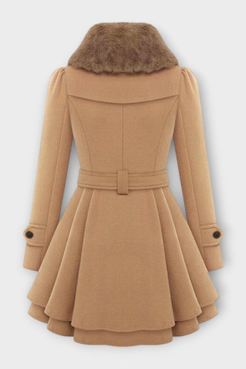 Anna | Veste élégante