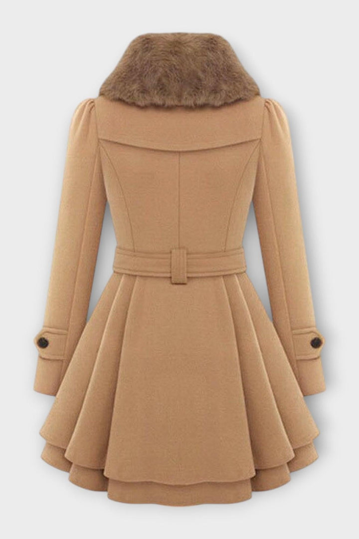 Anna | Veste élégante