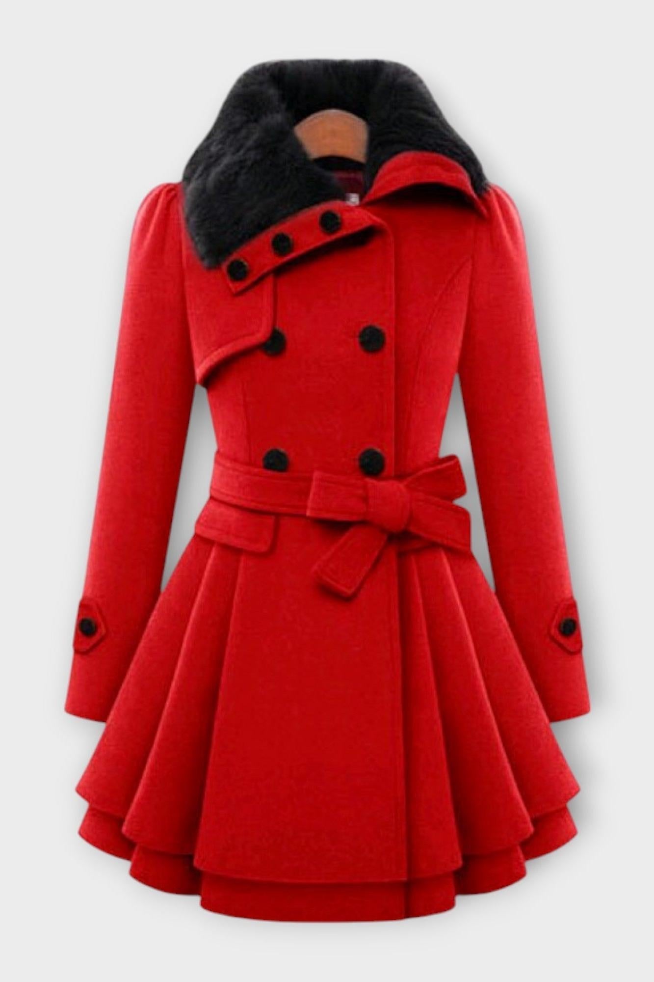Anna | Veste élégante