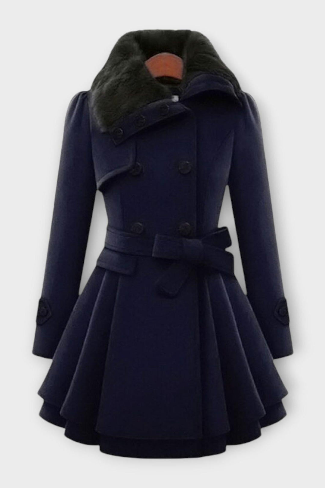 Anna | Veste élégante