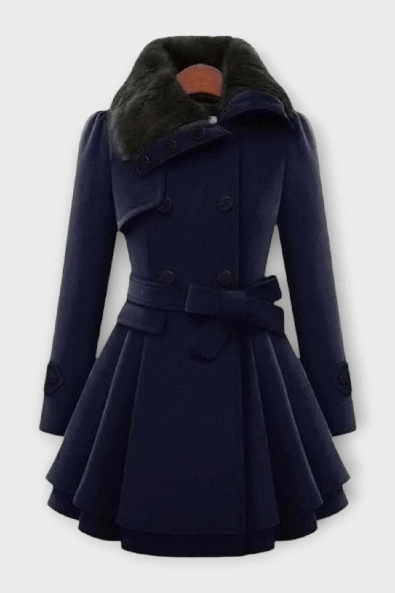 Anna | Veste élégante