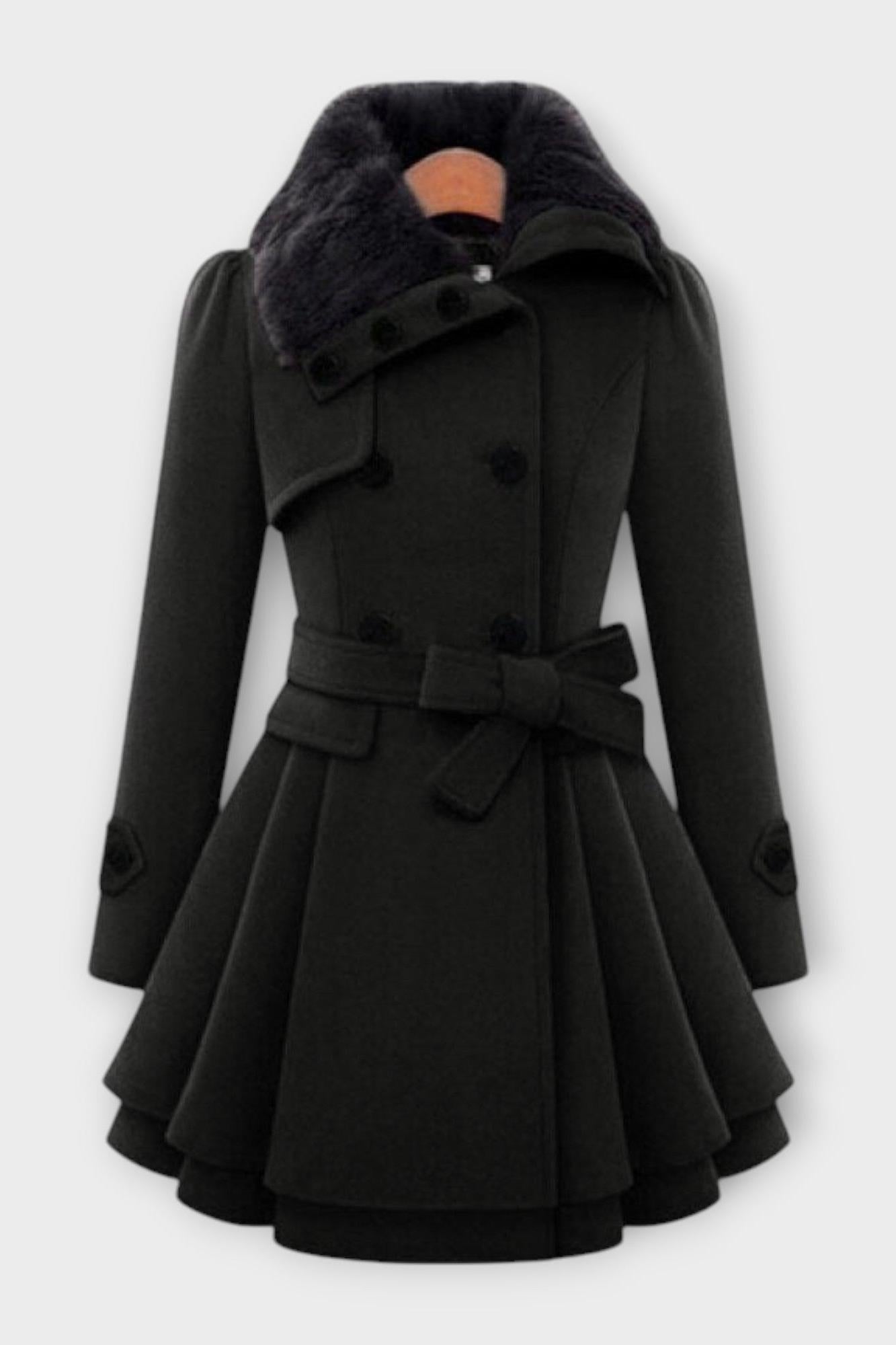 Anna | Veste élégante