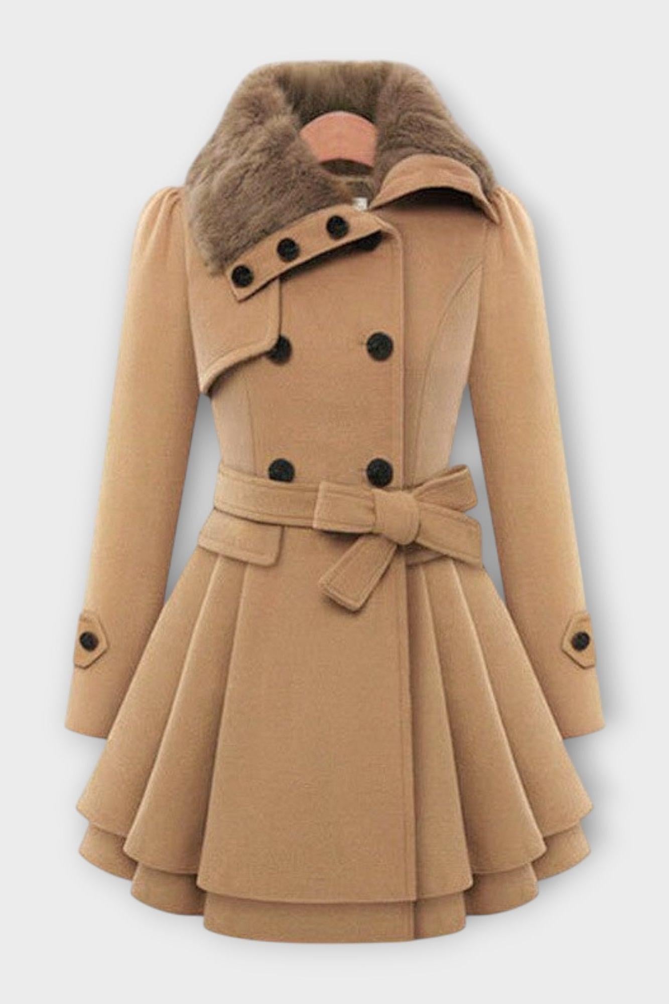 Anna | Veste élégante