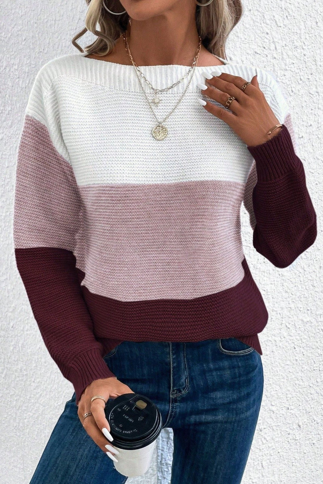 Anna | Pull