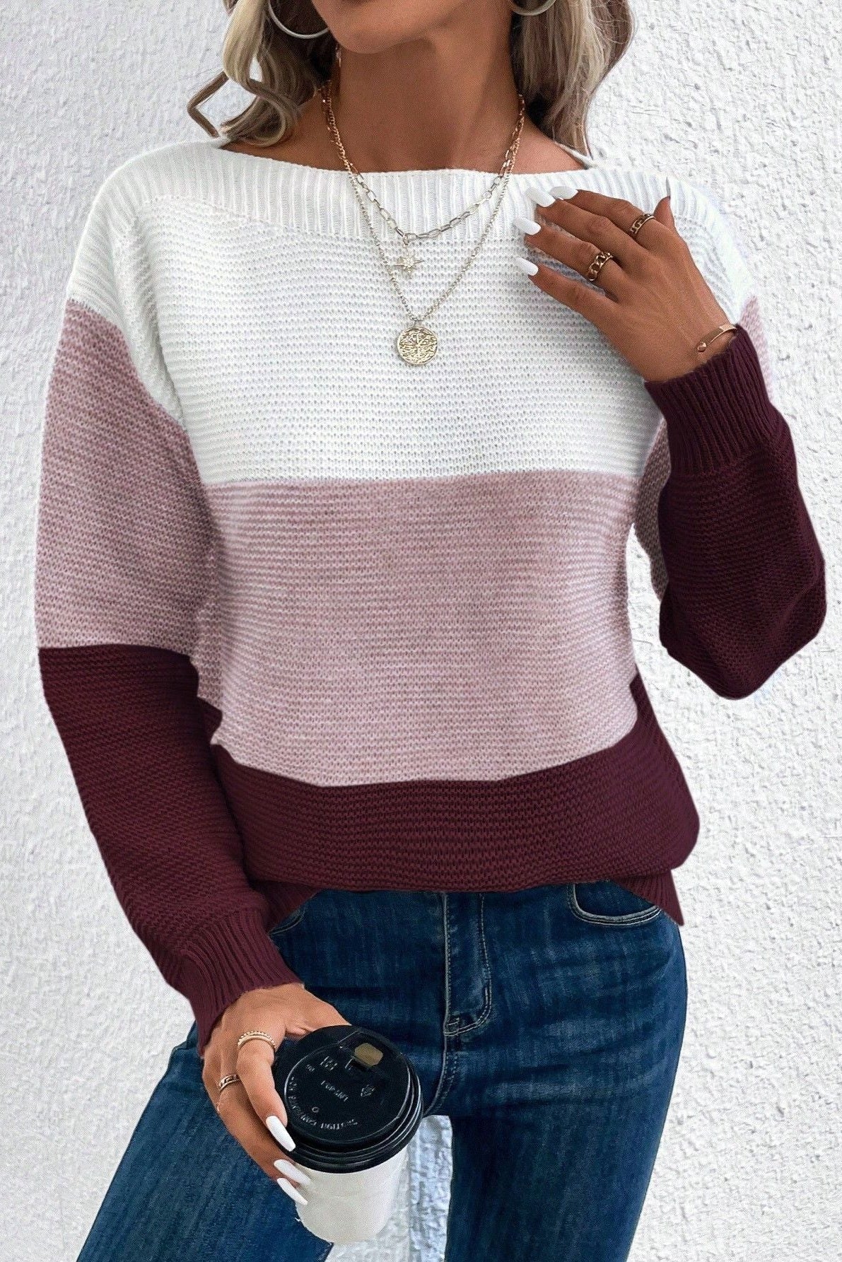 Anna | Pull