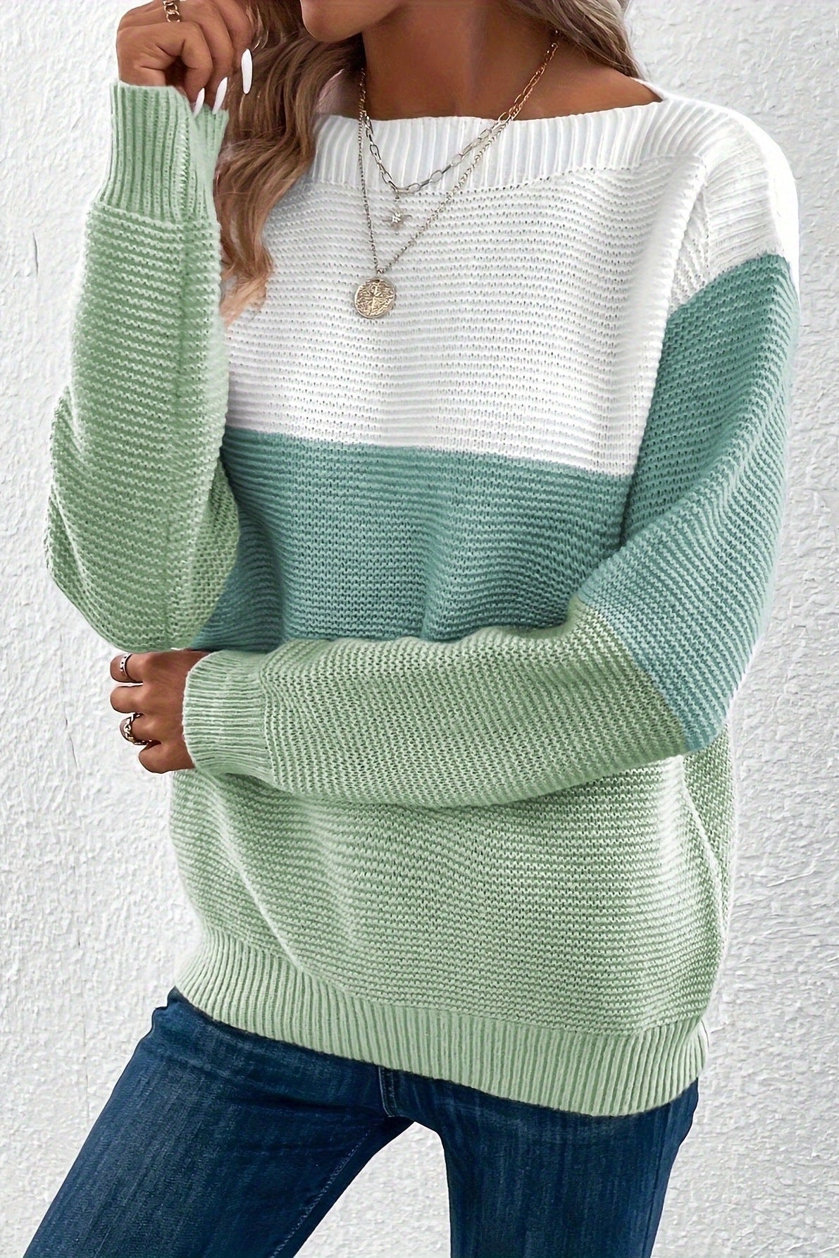Anna | Pull