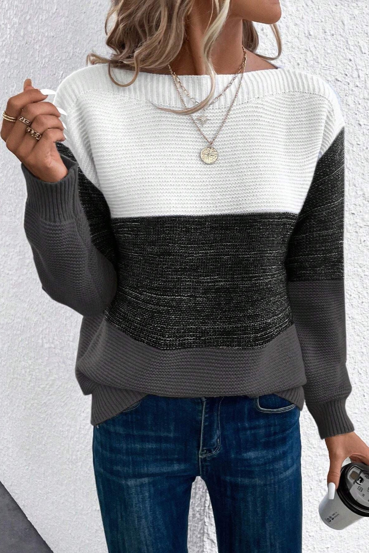Anna | Pull
