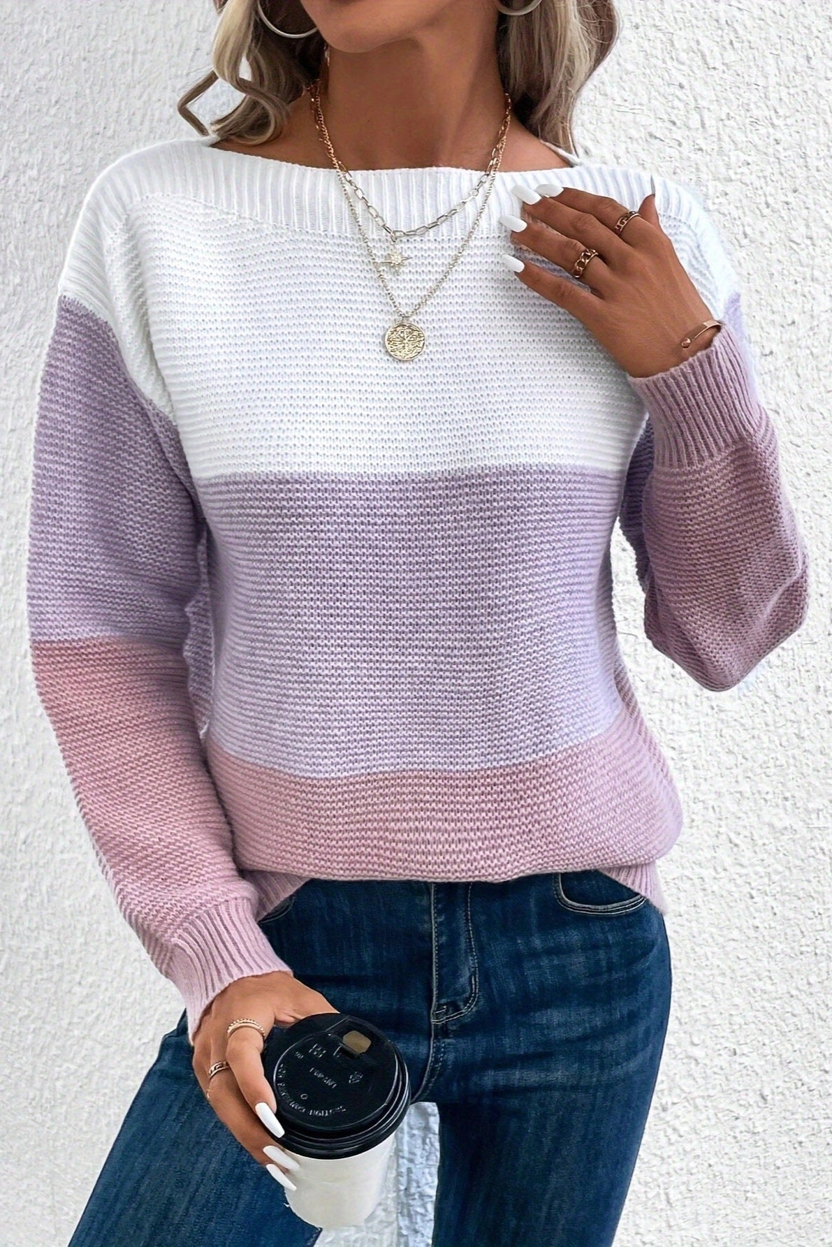 Anna | Pull