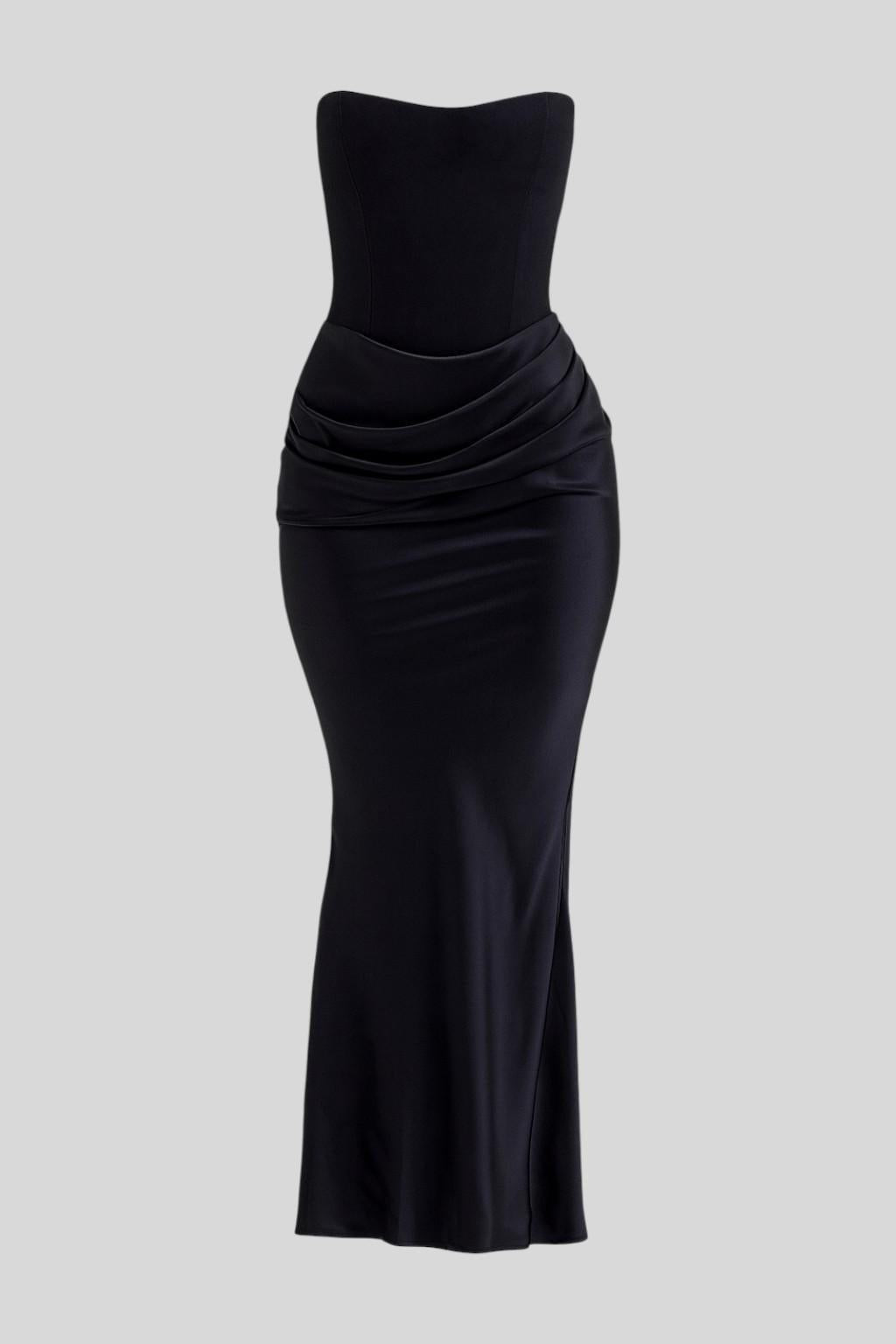 Ansa | Maxi Robe