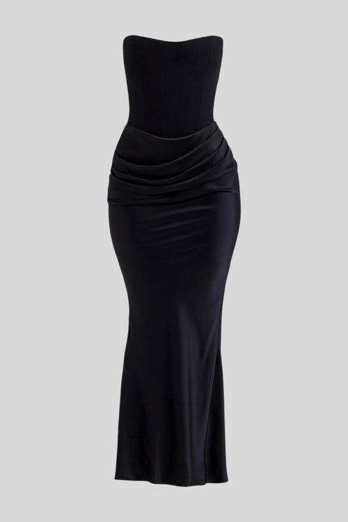 Ansa | Maxi Robe