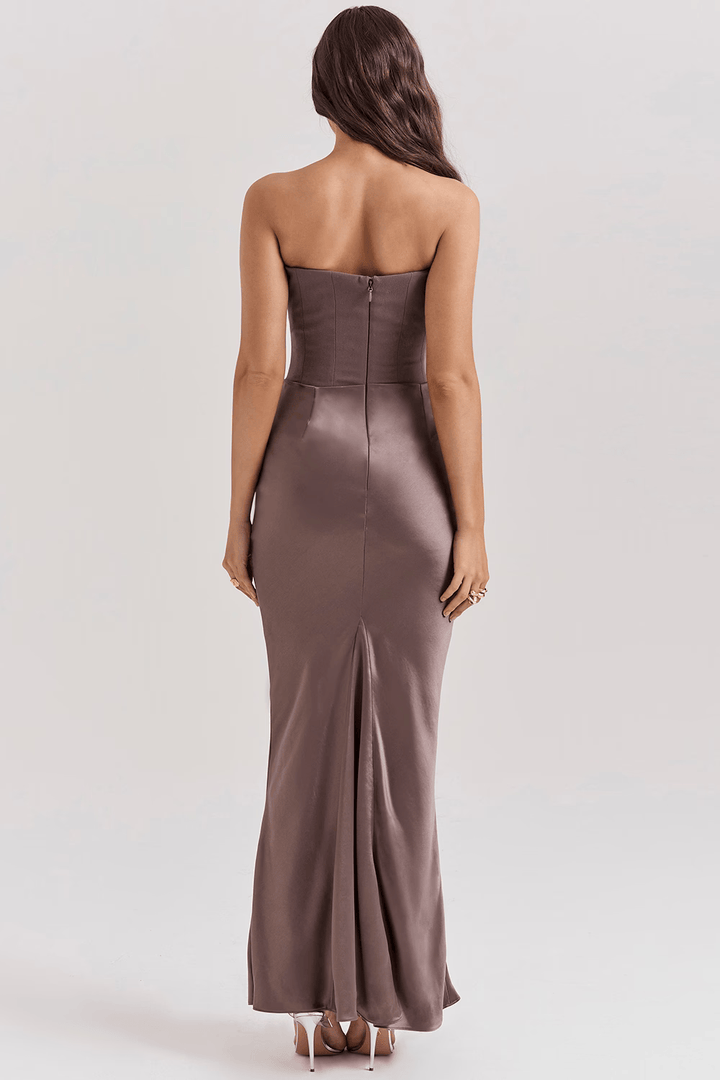 Ansa | Maxi Robe