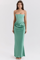 Ansa | Maxi Robe