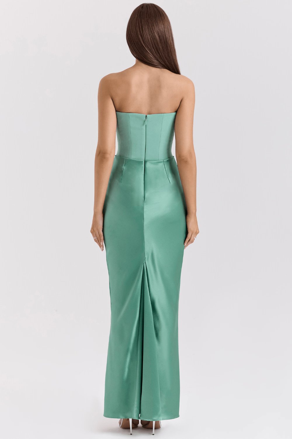Ansa | Maxi Robe