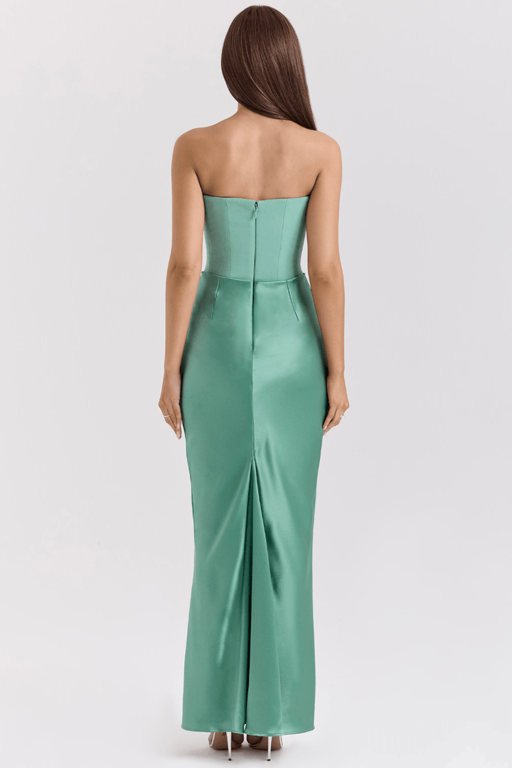 Ansa | Maxi Robe