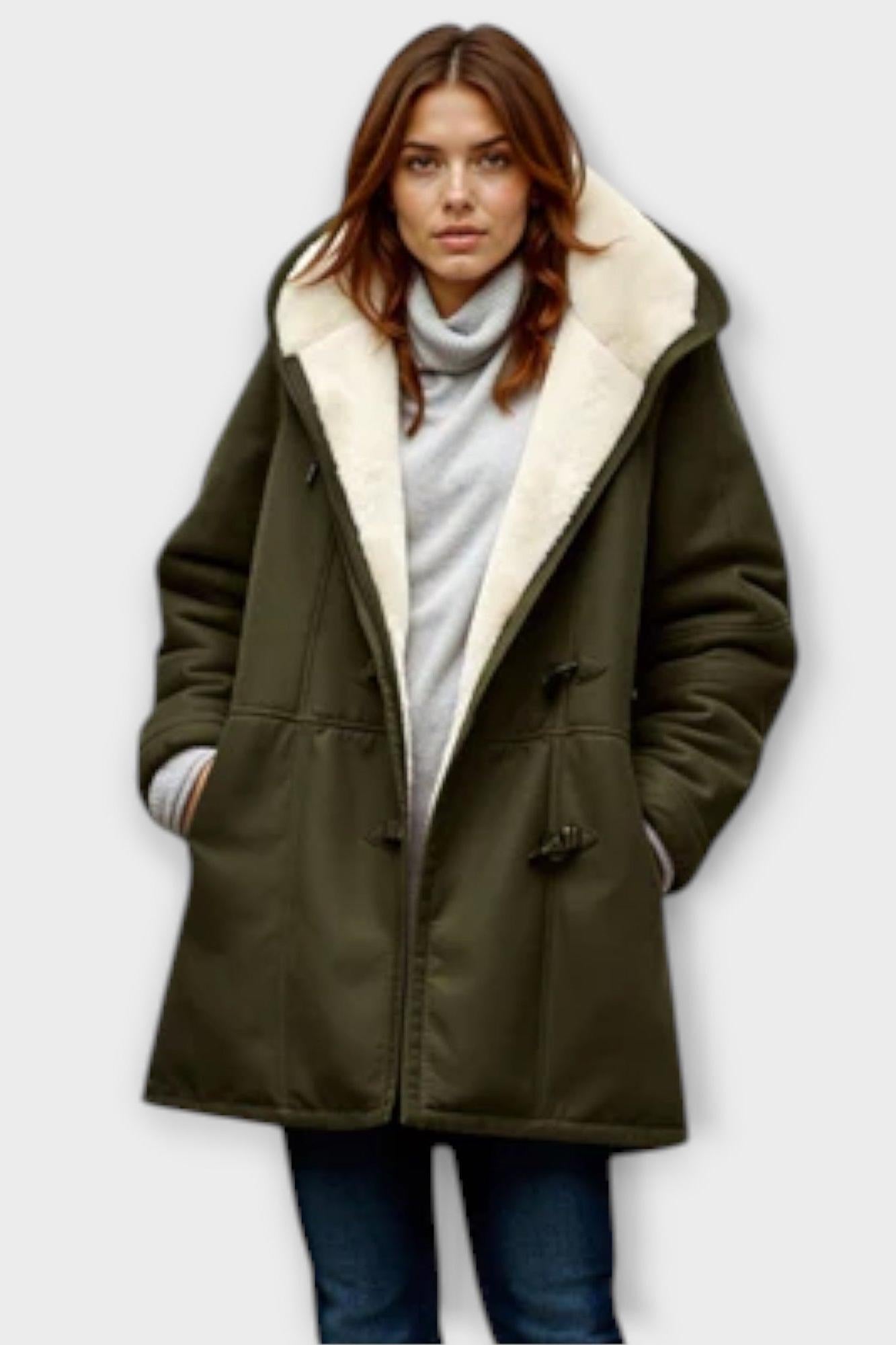 Antonia | Veste