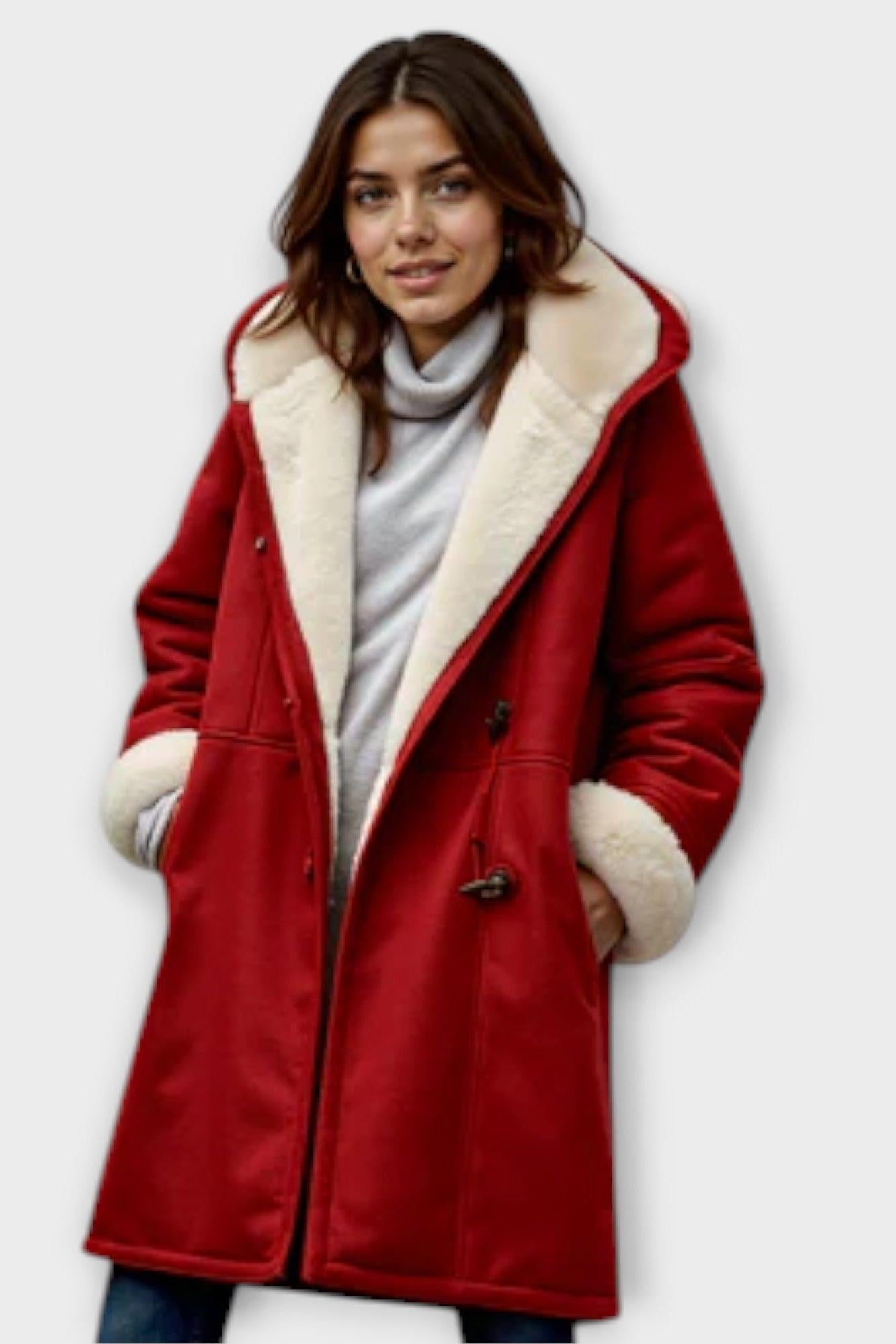 Antonia | Veste