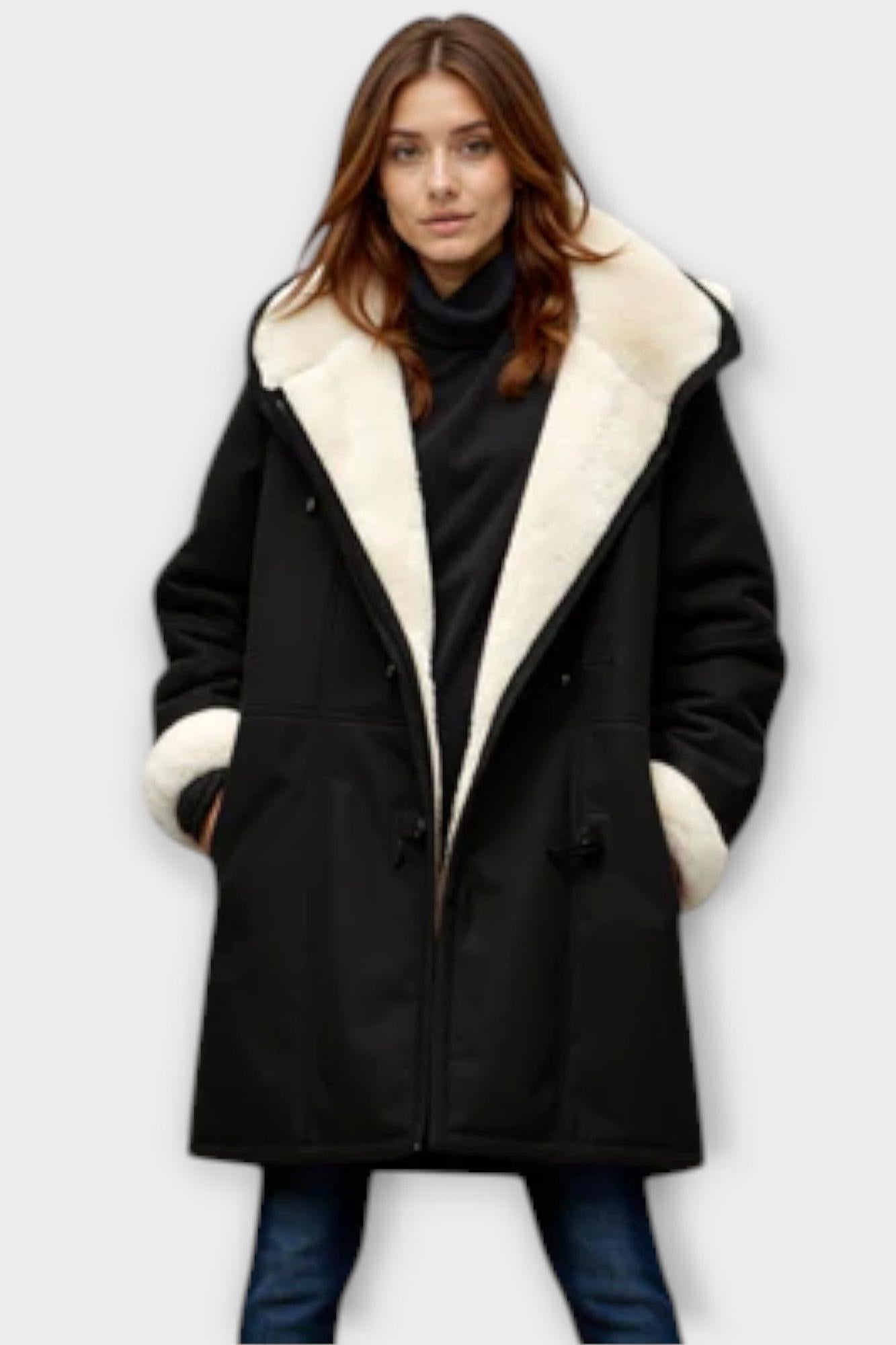 Antonia | Veste