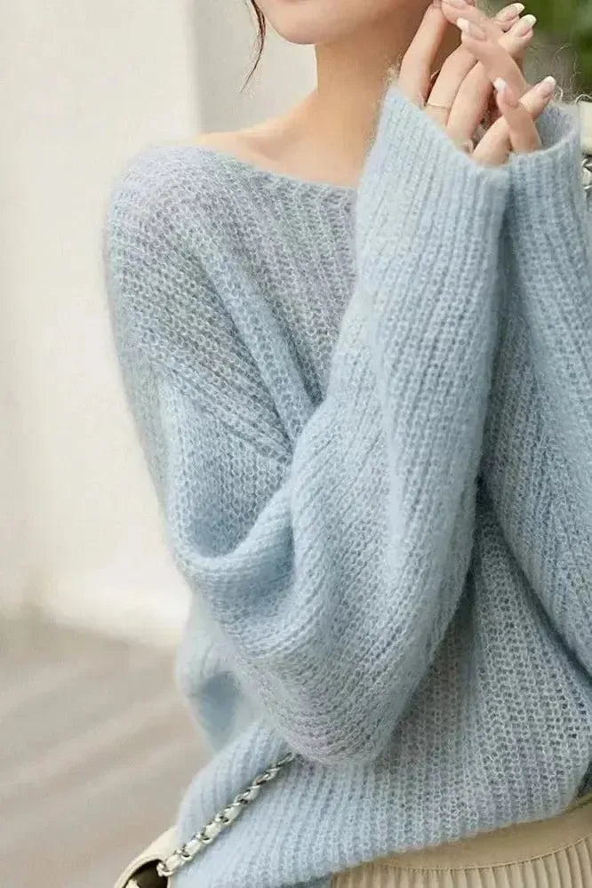 Asta | Pull en Cachemire