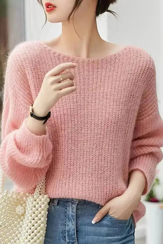 Asta | Pull en Cachemire