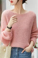 Asta | Pull en Cachemire