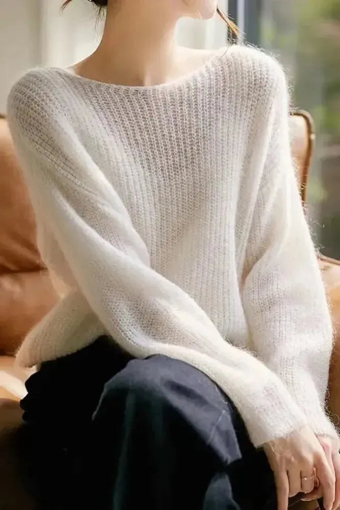 Asta | Pull en Cachemire
