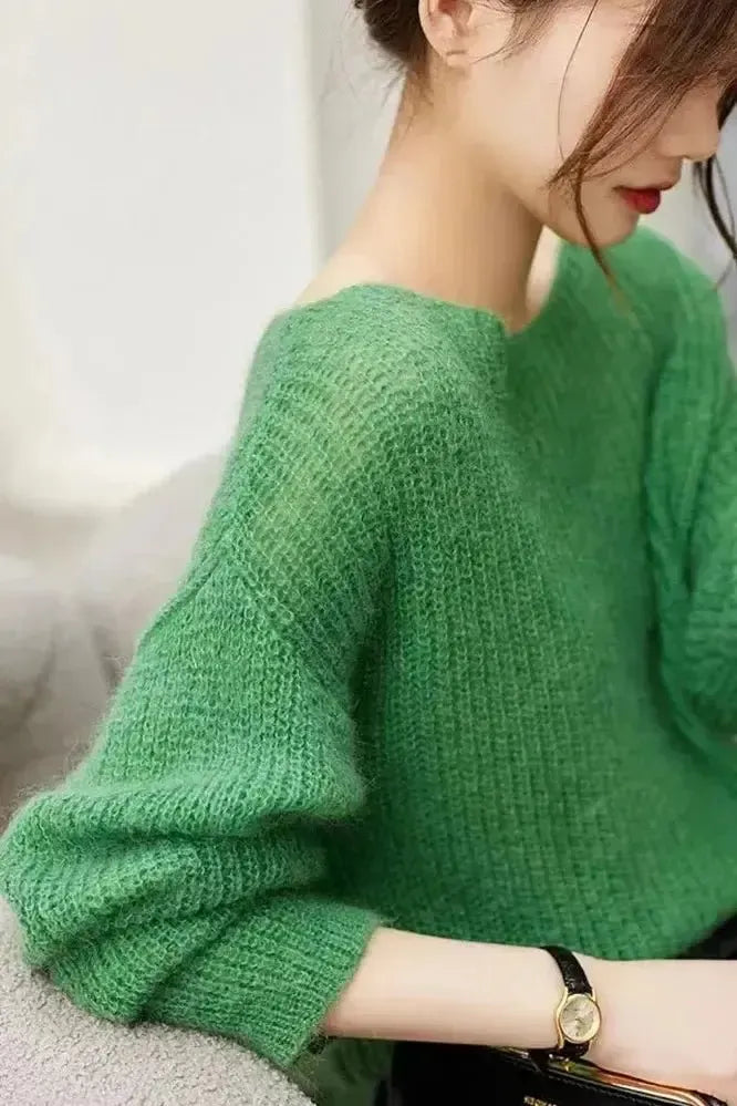Asta | Pull en Cachemire