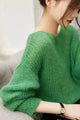 Asta | Pull en Cachemire