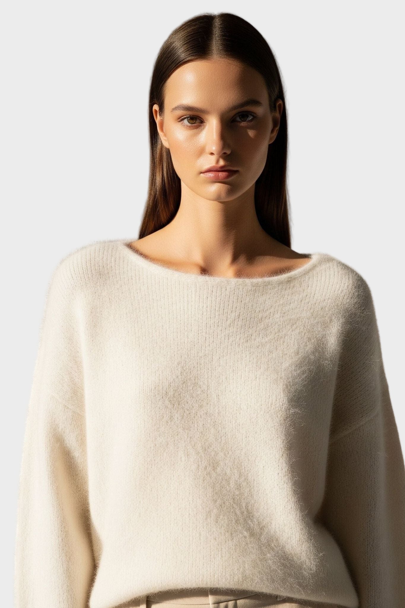 Asta | Pull en Cachemire