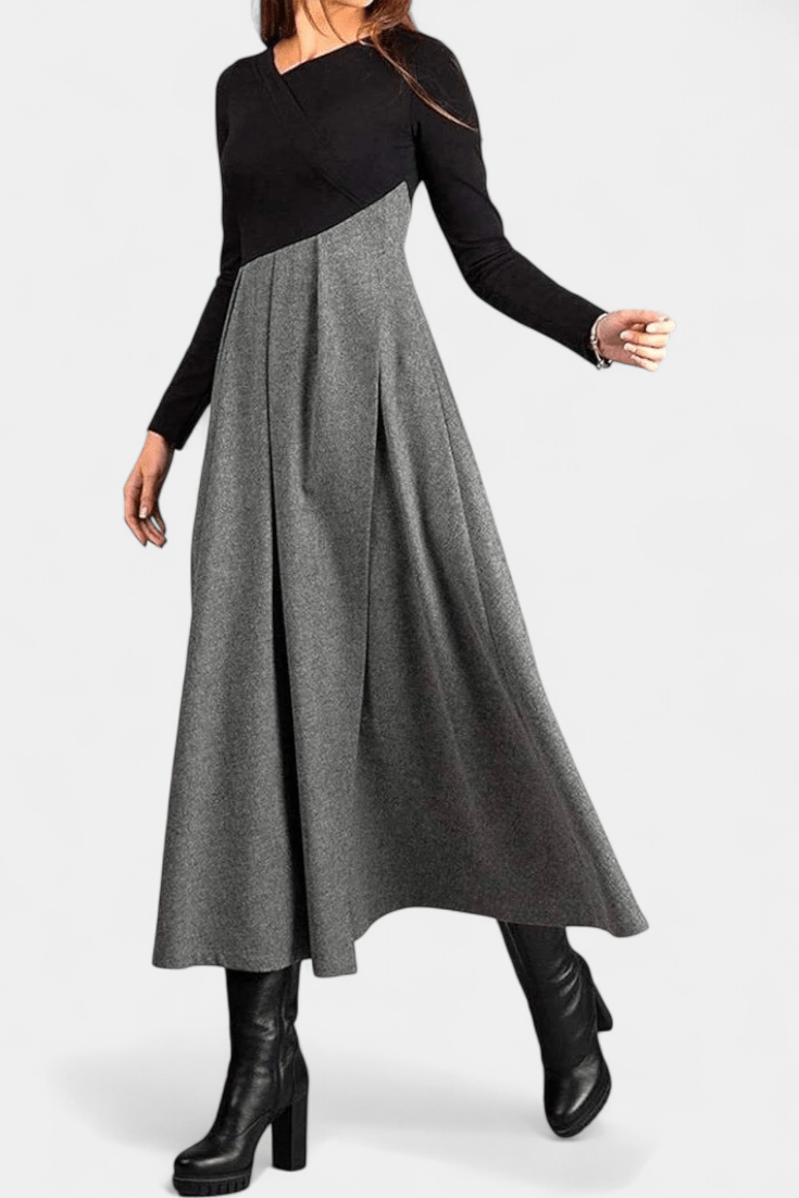 Asta | Robe Maxi Légère