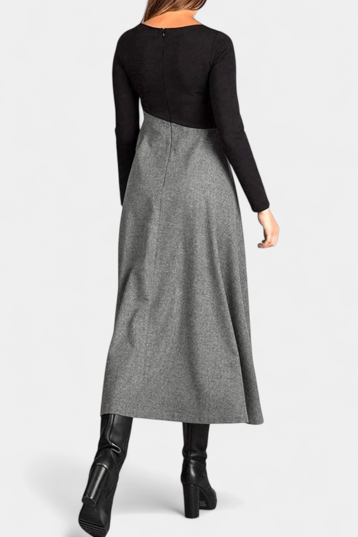 Asta | Robe Maxi Légère